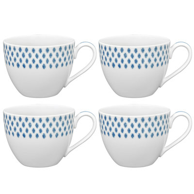 Noritake Hammock Cups, 10 oz.