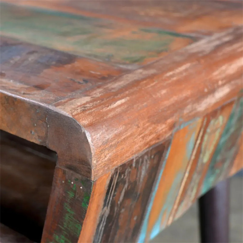 110cm Rectangle Writing Desk