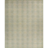 Brocatel Azm Wool Geometric Area Rug