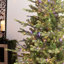 Sapin de Noël pré-éclairé Mcdaniel-1834813256