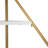 Pinel 4 Shelves Diamond Corner Shelf-1946805398