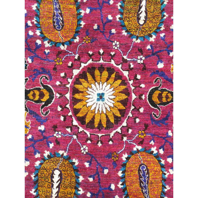 Oriental Area Rug
