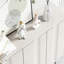 Buffet Modern Light Luxury