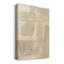 Buff I - peinture sur toile tendue-172632788