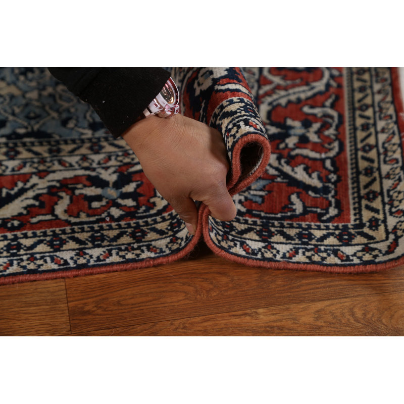 Tapis turc Abidul