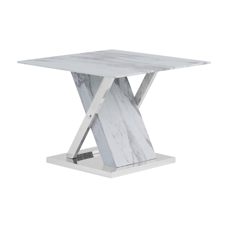 Table de bout RUBBLE