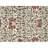 Hand Knotted Wool Indoor Rug