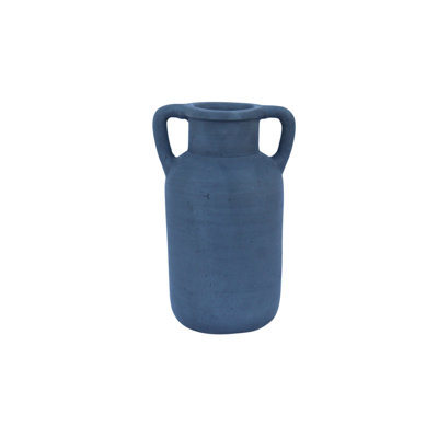 Siyani Glass Table Vase