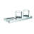 Lidiaidia Shower Shelf with Soap Dish