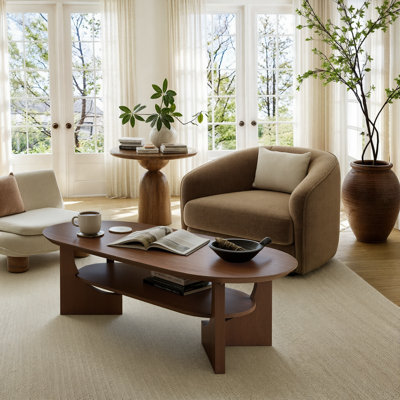 Table basse Modern Modern