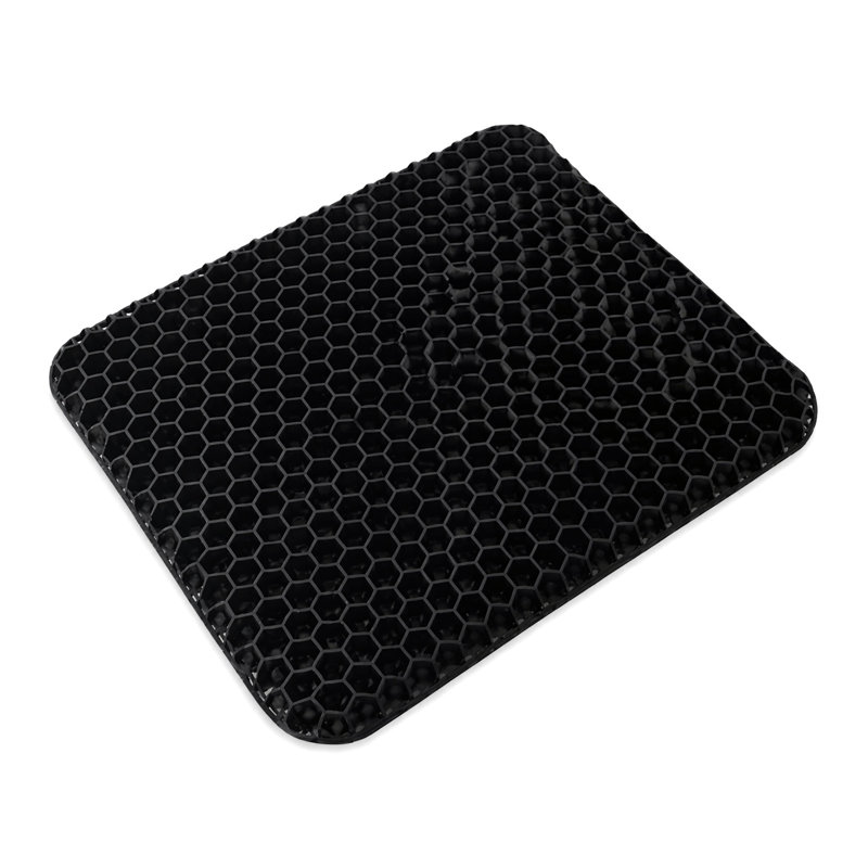 Gel Honeycomb Seat Cushion