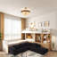 Canapé modulaire surdimensionné Boneless Luxury-1713919666