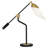 Ferdinand Metal Table Lamp