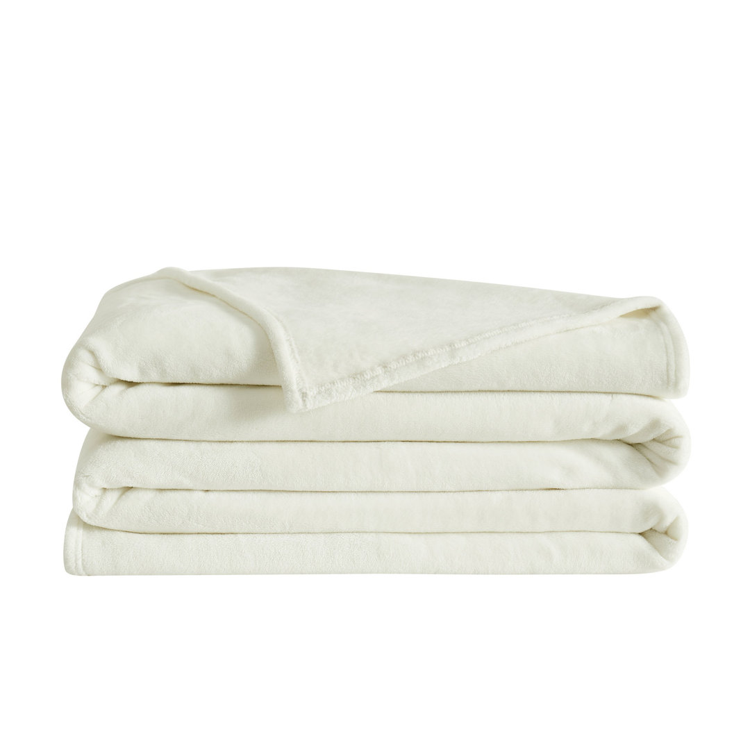 Throw Blanket Truly Soft 