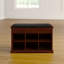 Barrentyne 6 Pair Shoe Storage Bench