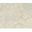 Effervescence Polka Dots Area Rug in Beige/Gray-40706249