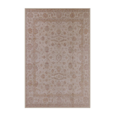 Tapis brun Corin