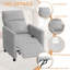 Fauteuil inclinable électrique (Gary)-1508851816