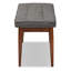 Banc en bois Caples-1294269511