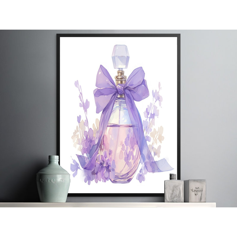 Wojcik No Frame Print, 24x36