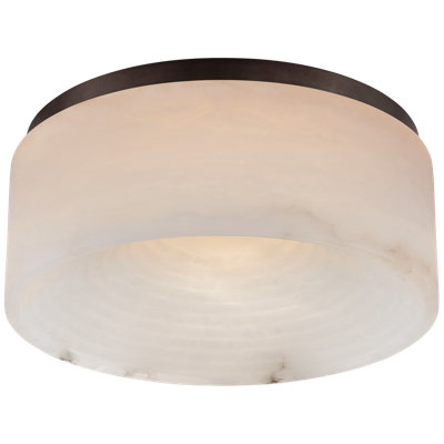 Kelly Wearstler Otto Solitaire Flush Mount