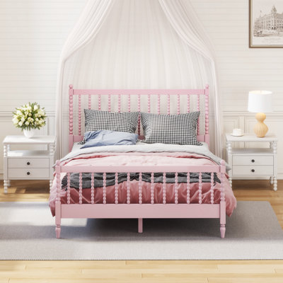 Geneal 3 Piece Bedroom Set