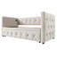 Bencar Upholstered with Trundle-798263186