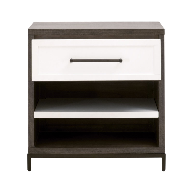 Arwel 27.5'' W Nightstand