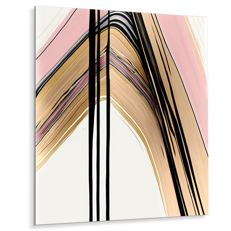 Décoration murale Detric, H 32 po x l 24 po x P 1 po
