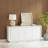 PARAGGI SIDEBOARD (WHITE)-293648633