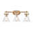 Brushed Brass n'est pas disponible