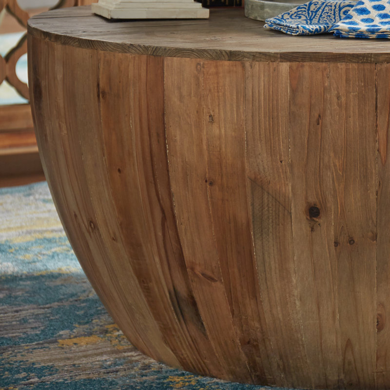 Table basse Alcona Bayer