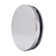 No-Hole Bath Overflow Faceplate and Adaptor