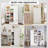 50'' Kitchen Pantry-1569512616