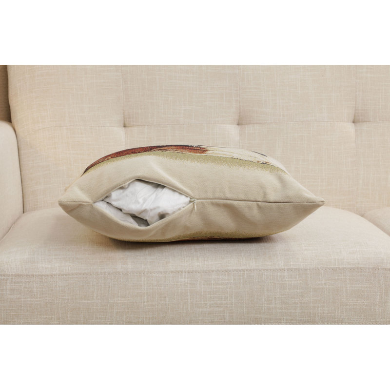 Lassie Cushion Cover
