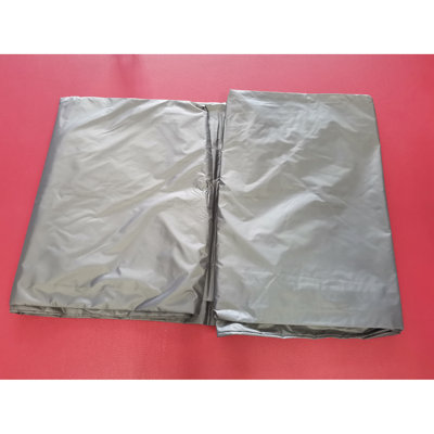 210T Cloth Outdoor Room Cover For Use - Convenient Disassembly And Cleaning, Enhances Life, Antique Gray One Far Infrared , Facilitates Easy Guards ,