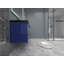 Ensemble de meuble-lavabo double mural 60 po Campblin-1908700050-1908700051