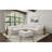 Square Upholstered Ottoman