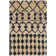 Ralph Lauren Rhodes Hemp, Jute Geometric Rug
