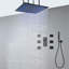 Robinet de douche