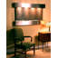 Sunrise Springs Natural Stone Waterfall Fountain with Light-1898250