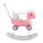 Rocking Horse