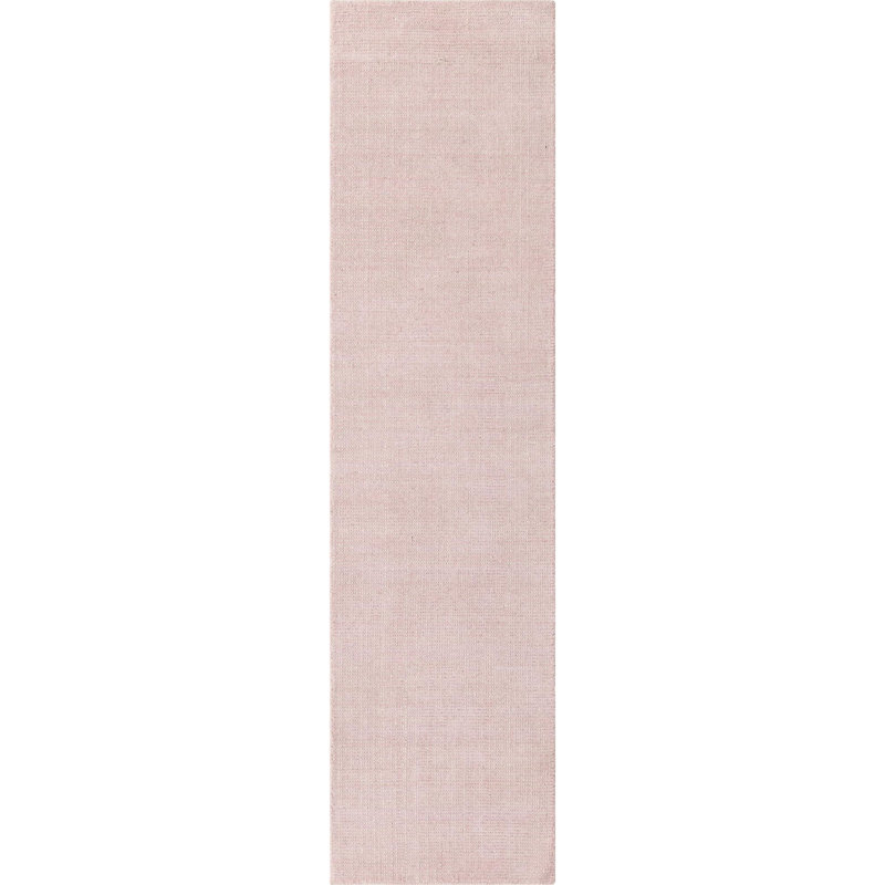 Fladena Wool Indoor Rug, Runner 2' x 8'