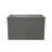 10'' H x 16'' W Linen Rectangle Lamp Shade-26637577