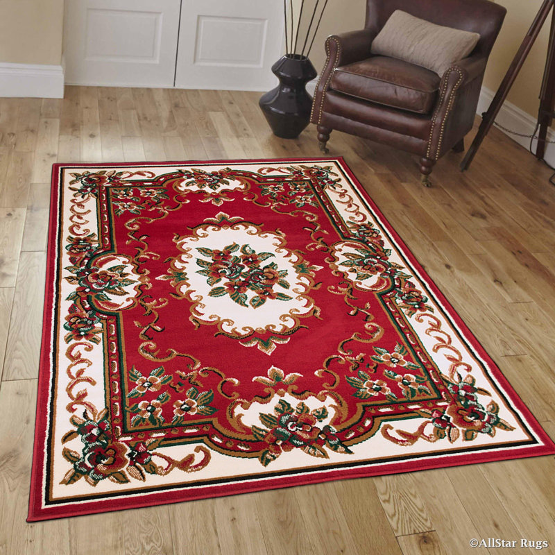 Indoor / Outdoor Rug, 7'7" x 10'6"
