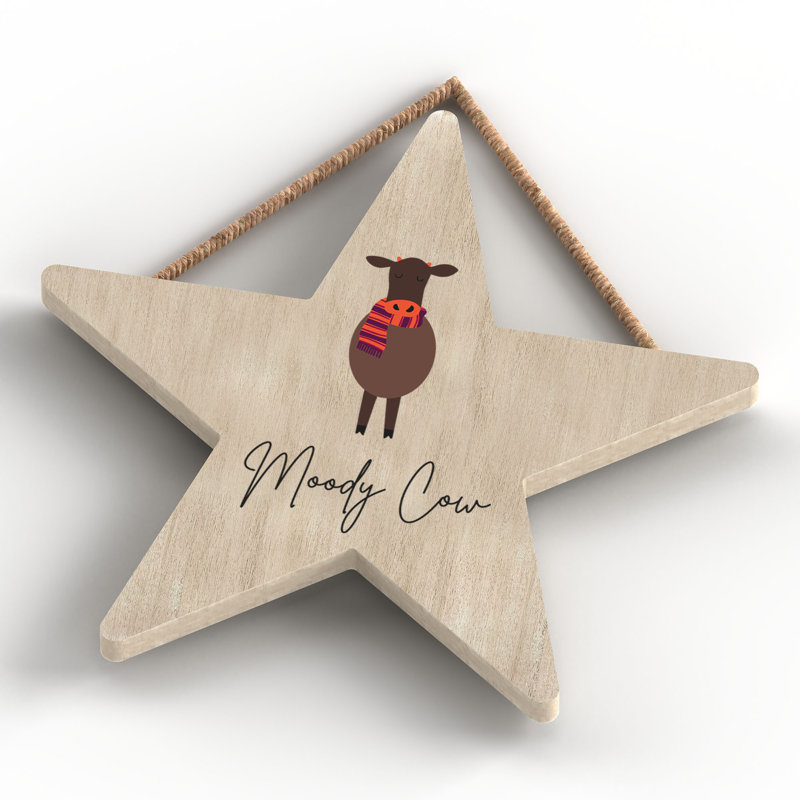 Hutcheson Wall Decor, Brown