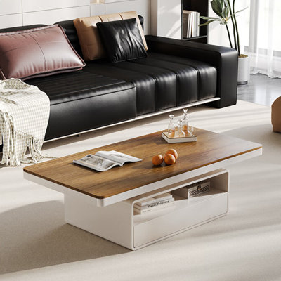 Table basse Luxury