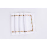 Euphrasie Serena Cocktail Napkin Set