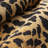 Leopard Hand Hooked Rug-30602320