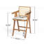 Tabouret de bar en plastique-815156042